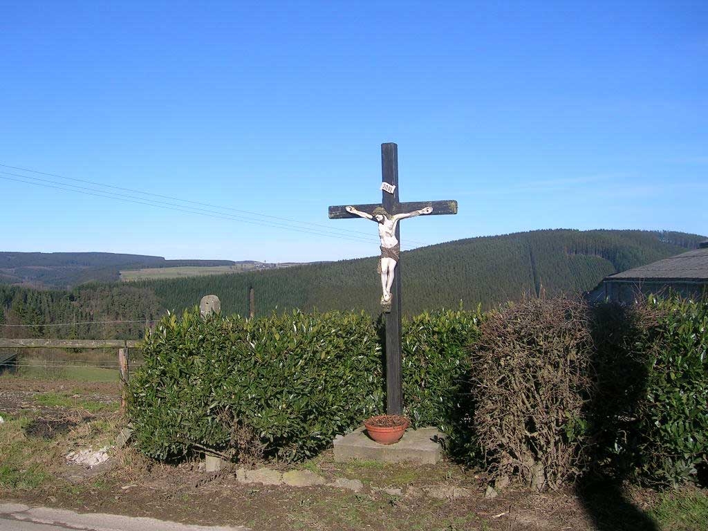 Croix de Vaulx-Richard